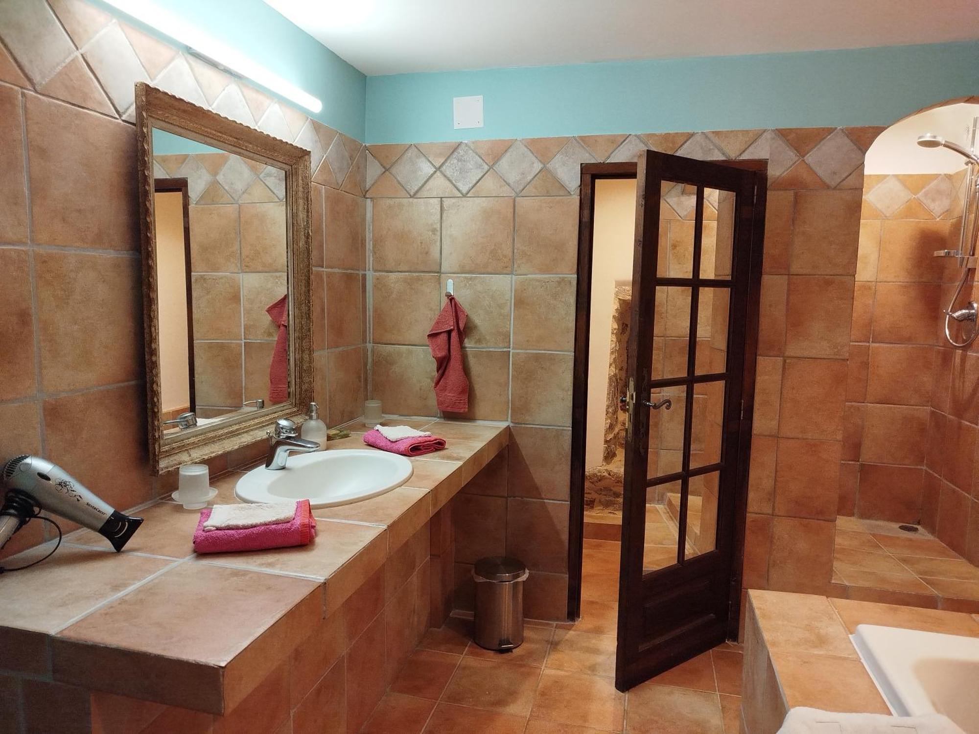 Mas De Bombequiols Hotel Saint-André-de-Buèges Екстериор снимка